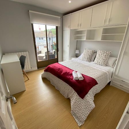 Beautiful Apartment Ondarreta Beach San Sebastian Buitenkant foto