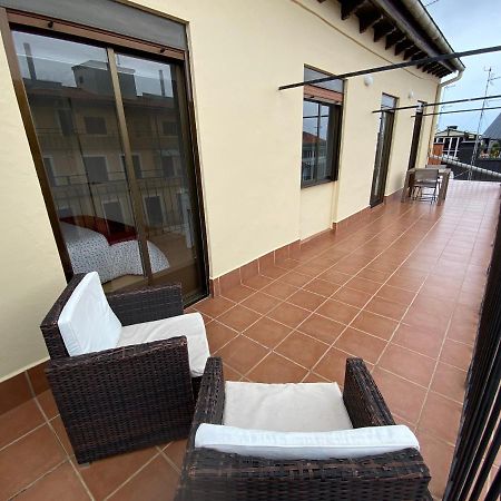 Beautiful Apartment Ondarreta Beach San Sebastian Buitenkant foto